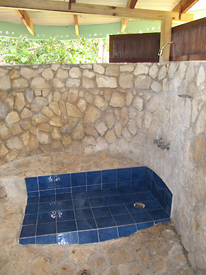Cottages #6 Cottages #6 - Xtabi Cottage #6, Negril Jamaica Resorts and Hotels