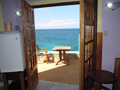 Cottages #6 - Xtabi Cottage #6, Negril Jamaica Resorts and Hotels