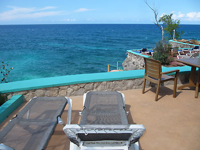 Cottages #6 - Xtabi Cottage #6, Negril Jamaica Resorts and Hotels