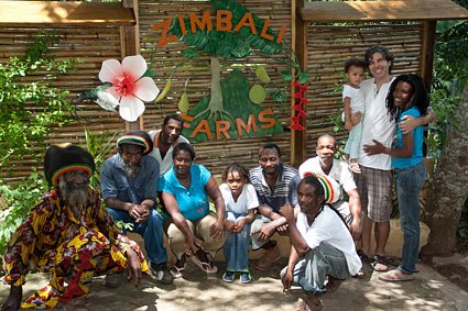 Zimbali Retreat Staff