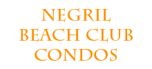 Negril Beach Club Condos