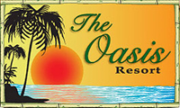 The Oasis Resort