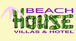 Beach House Villas