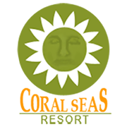 Coral Seas Cliff