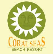 Coral Seas Beach