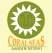 Coral Seas Garden