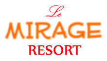 Le Mirage