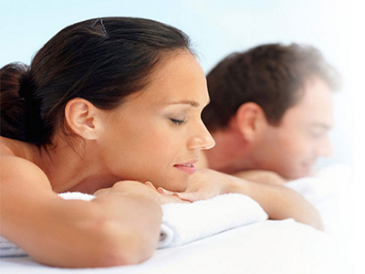 Azul Sensatori Jamaica Spa Soul Mates Ritual Soul Mate's Ritual
-Signature Treatment