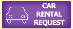 Car Rental Request Page