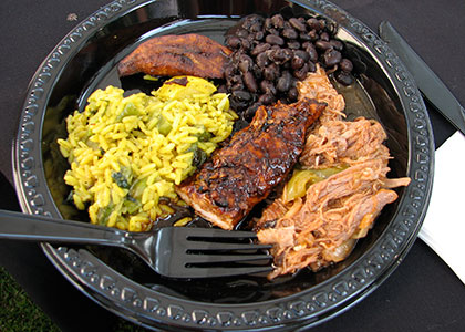 Jamaican Cuisine Local Cuisine