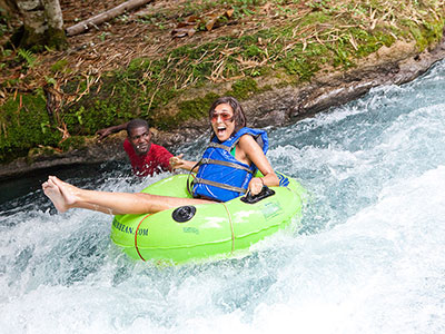 River Bumpkin Farm Tubing Happy Tubing