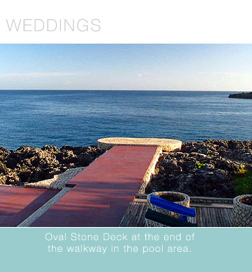 Rock House Wedding Venue