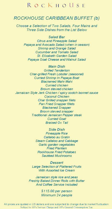 Rockhouse Carribbean Buffet Extended.JPG