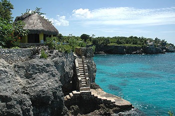 citronella negril jamaica