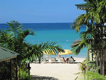 country country negril jamaica