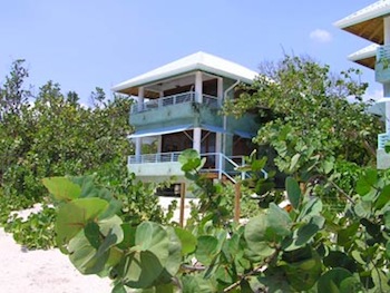 hide awhile villas negril jamaica