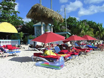 legends negril jamaica