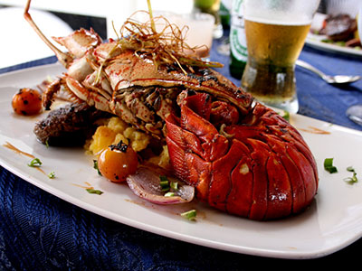 lobsterplate Onestop Restaurant Guide
