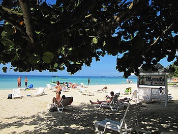 merrils negril jamaica Merrils