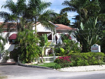 rayon hotel negril jamaica