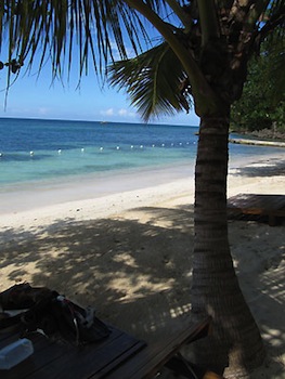 rhodes hall resort negril jamaica