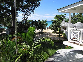 rondel village negril jamaica