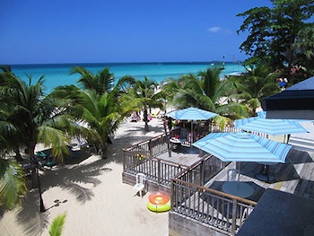 rooms negril jamaica