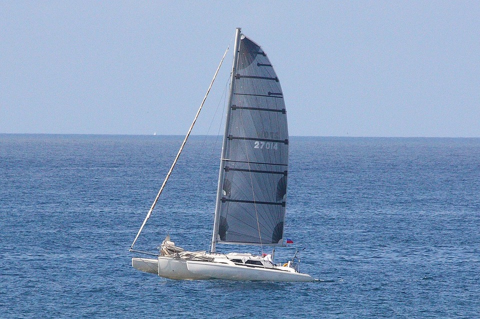 sailboat 13583_960_720 Charter a Private Catamaran Cruise