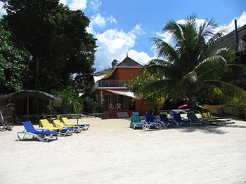 sea sand eco villas negril jamaica