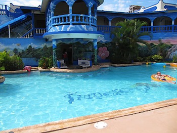 travellers resort negril jamaica