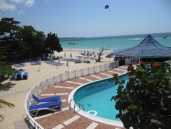 treehouse negril jamaica