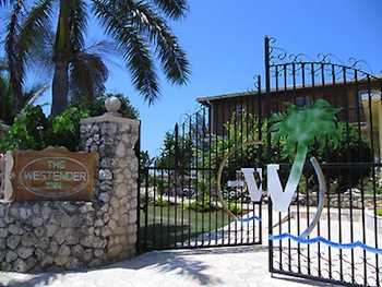 westender inn negril jamaica